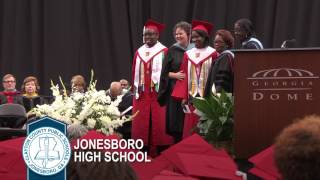 CCPS Graduation 2016