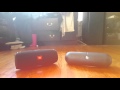 Beats Pill Xl vs JBL Xtreme Sound Test!