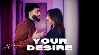 Your Desire (Official Music video) | AT Music