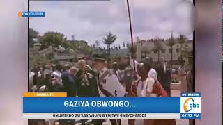 #BBSGambuuze  | Hasifu Ssekiwunga  - Part 2