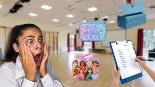 Primary School Memories - ELITE EDITION