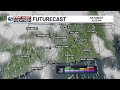 Technical Discussion: The Sun Makes A Comeback This Weekend & Beyond!