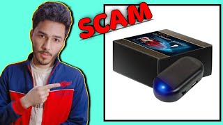 Aexzr Car Stealth Jammer Scam Exposed ( 2024 )