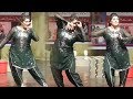Asha Chaudhry Performance Asi Kale Nai Kharab | Noor Jahan Song - SMB