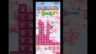 Word Crush Level 282 | Word Crush White