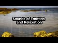 Sounds of Emotion and Relaxation, Soft, relax, chill music | Chillax Soundtracks