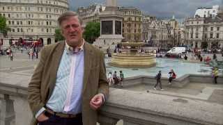 BBC | Stephen Fry: Out There | Episode 2