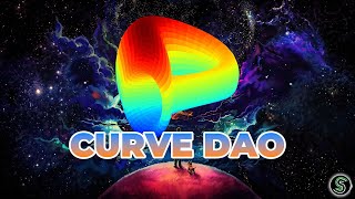 Curve DAO Token | Is CRV Next in Line to MOON?!