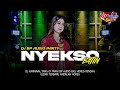 DJ BP AUDIO‼️ | NYEKSO BATIN | YANG SELALU DI PAKAI KARNAVAL VIRAL TIKTOK