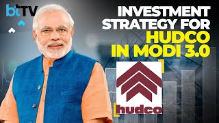 Modi 3.0: Mega Push In Housing Sector – Should You Buy HUDCO Shares?