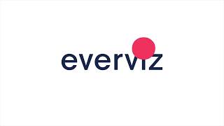 everviz - Getting started in 3 simple steps