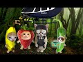 catlando ep1 15 best kids cartoon cat movie series banana cat songs happy cat and more