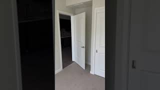 A7 Floor Plan - 1 Bed 1 Bath