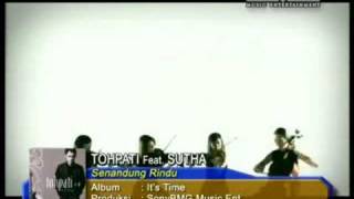 Tohpati feat Sutha - Senandung Rindu