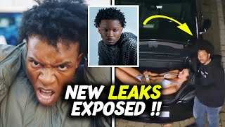 NEW Leaked Messages of D4vd Are Going Viral!