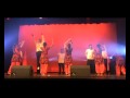 Vizha Vizha Ezhuvom Live Performance - GJ Arts