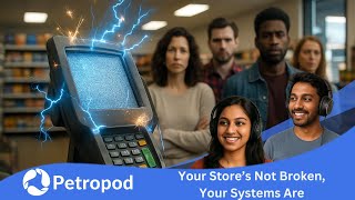 POS Crashes, Promo Fails, and What Integration Fixes | PetroPod
