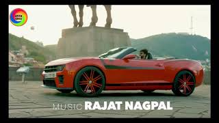 GERI - INDER CHAHAL (Full video) FT WHISTLE | RAJAT NAGPAL - LATEST PUNJABI SONGS 2019