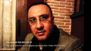 Gino Da Vinci - Si troppo importante - VIDEO LIVE 2014