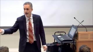 Jordan Peterson on Goals, Scheduling, Negotiating & Friendship