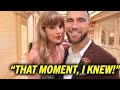 taylor swift u0026 travis kelce cryptic post sends fans into a frenzy