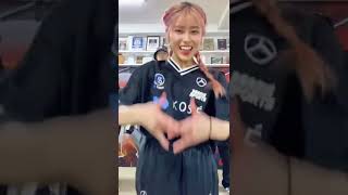 b-girl Nao power move#Shorts 【KOSE8ROCKS】