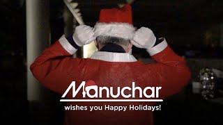 Manuchar wishes you a wonderful 2025!