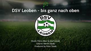 DSV Leoben - bis ganz nach oben!