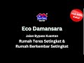 Eco Damansara