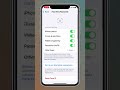 How to Turn oFF Face ID on iPhone?