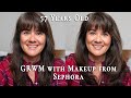 Chatty GRWM With Sephora Brands | Insider Sale Until Nov 6