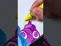 Drawing, But This Crayon is HUGE…