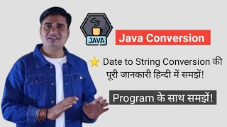 Java Convert Date to String | Java Program to Convert Date to String