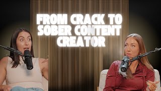 From Cr*ck to Creator | Rachel Elizabeth Tells Her Story