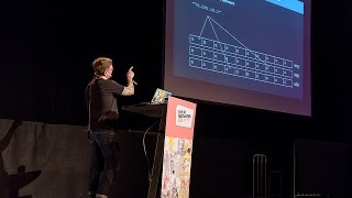 Berlin Buzzwords 2016: James Stanier - Acceptably Inaccurate: Probabilistic Data Structures #bbuzz
