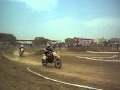 MRF National Supercross Championship