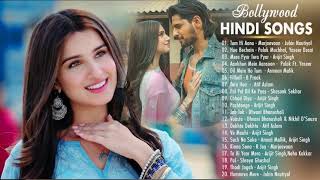 Romantic Hindi Love Songs 2020 | New Bollywood Songs 2020 October - Hindi Top Songs Indian Songs