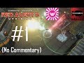 C&C: Red Alert 3: Uprising - Yuriko Omega Campaign Playthrough Part 1 (Final Exam, No Commentary)