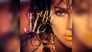 Jennifer Lopez - Live It Up ft.Pitbull (Audio)