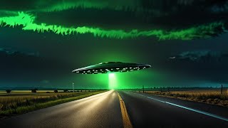 Caught On Camera Real Aliens Or Just Hype