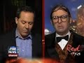 neil hamburger on red eye 5 30 07