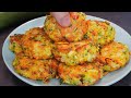 Potato, zucchini recipes taste better than meat! Watch delicious recipes conquer the world!