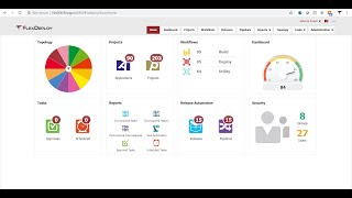FlexDeploy Overview