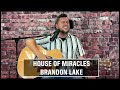 House Of Miracles   Brandon Lake (Cover by Raphael Martins)