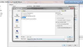JSTL Tutorials for beginners 10 how to update record of database using jstl tags part 1