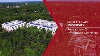 Welcome to the Jack Welch College of Business & Technology at Sacred Heart University
