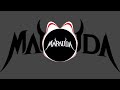 Hamdi - Skanka (Marauda Remix) [ID Rampage Renegade]