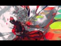 【東方Hardcore】 IOSYS | ecarlate