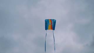 My new favorite: The Flexifoil Rainbow kite