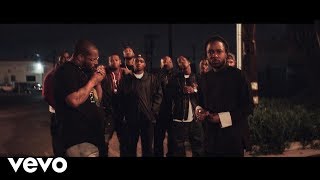 Kendrick Lamar - Dna